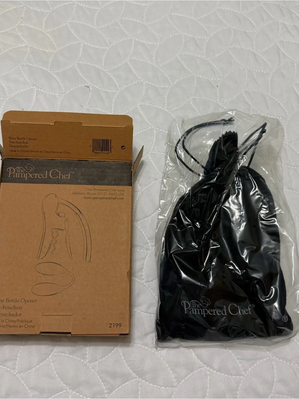 The Pampered Chef pampered chef